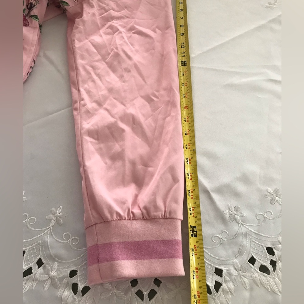 NWT TOO FACED BOMBER JACKET SZ 2XL - Picture 5 of 8